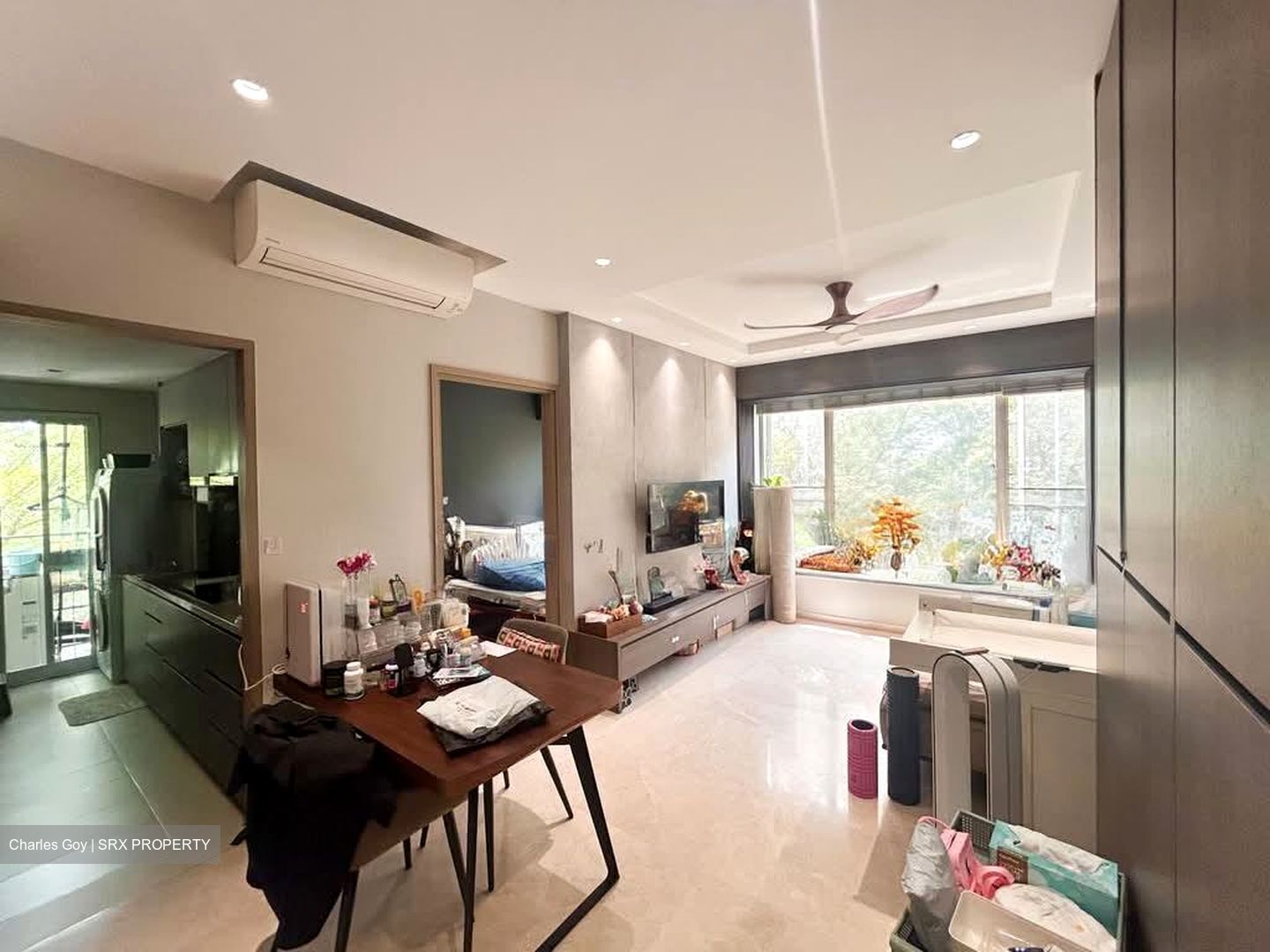 Flamingo Valley (D15), Condominium #592615081